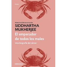 EL EMPERADOR DE TODOS LOS MALES