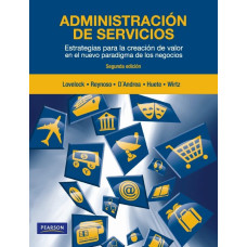 ADMISTRACION DE SERVICIOS