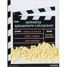 MATEMATICA RAZONAMIENTO Y APLICACION 12E