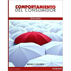 COMPORTAMIENTO DEL CONSUMIDOR 10ED