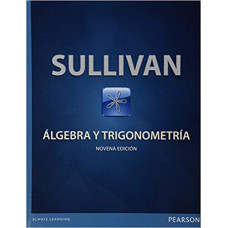 ALGEBRA Y TRIGONOMETRIA 2013