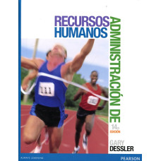 ADMINISTRACION DE RECURSOS HUMANOS 14ED