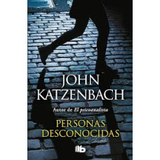 PERSONAS DESCONOCIDAS