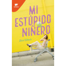 MI ESTUPIDO NINERO