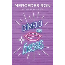DIMELO CON BESOS