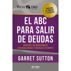 EL ABC PARA SALIR DE DEUDAS EL ABC PARA SALIR DE DEUDAS