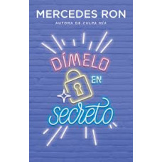 DIMELO EN SECRETO