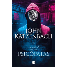 EL CLUB DE LOS PSICOPATAS