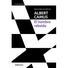 EL HOMBRE REBELDE                       