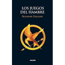 LOS JUEGOS DEL HAMBRE