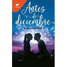 ANTES DE DICIEMBRE