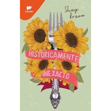 HISTORICAMENTE INEXATO