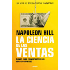 LA CIENCIA DE LAS VENTAS                