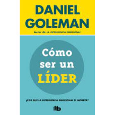 COMO SER UN LIDER