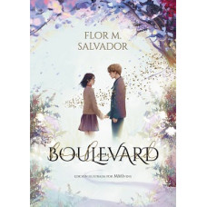 BOULEVARD (TAPA DURA)