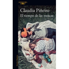 EL TIEMPO DE LAS MOSCAS EL TIEMPO DE LAS MOSCAS