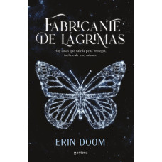 FABRICANTE DE LAGRIMAS