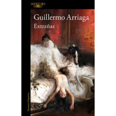 EXTRAÑAS                                
