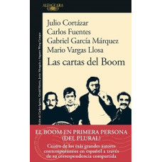 LAS CARTAS DEL BOOM