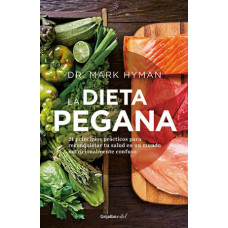 LA DIETA PEGANA