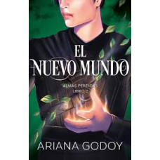 EL NUEVO MUNDO