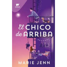 EL CHICO DE ARRIBA