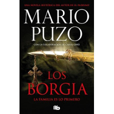 LOS BORGIA