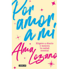 POR AMOR A MI ELIGETE A DIARIO