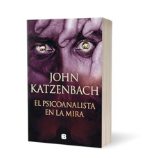 EL PSICOANALISTA EN LA MIRA LIBRO #3