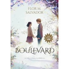 BOULEVERD 1 EDICION ESPECAL