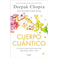 CUERPO CANTICO