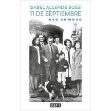 11 DE SEPTIEMBRE ESA SEMANA 11 DE SEPTIEMBRE ESA SEMANA
