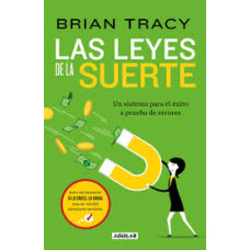 LAS LEYES DE LA SUERTE                  