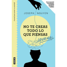 NO TE CREAS TODO LO QUE PIENSAS NO TE CREAS TODO LO QUE PIENSAS