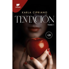 TENTACION TOMO 1 WATTPAD TRILOGIA TENTAC