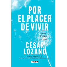 POR EL PLACER DE VIVIR                  