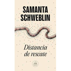 DISTANCIA DE RESCATE DISTANCIA DE RESCATE