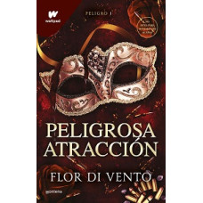 PELIGROSA ATRACCION 1 DE SAGA PELIGRO   