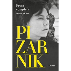 PROSA COMPLETA                          