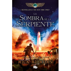 LA SOMBRA DE LA SERPIENTE               