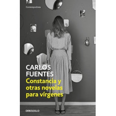 CONSTANCIA Y OTRAS NOVELAS PARA VIRGENES