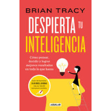 DESPIERTA TU INTELIGENCIA DESPIERTA TU INTELIGENCIA