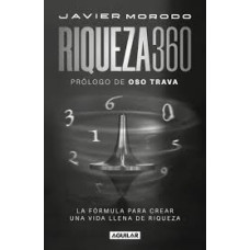 RIQUEZA 360                             