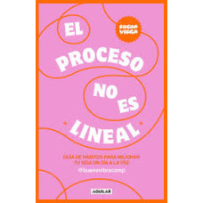 EL PROCESO NO ES LINEAL                 