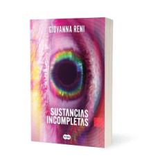 LAS SUSTANCIAS INCOMPLETAS LAS SUSTANCIAS INCOMPLETAS