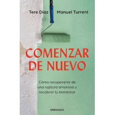 COMENZAR DE NUEVO                       