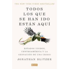 TODOS LOS QUE SE HAN IDO ESTAN          