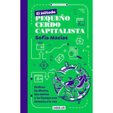 EL METODO PEQUEÑO CERDO CAPITALISTA EL METODO PEQUEÑO CERDO CAPITALISTA