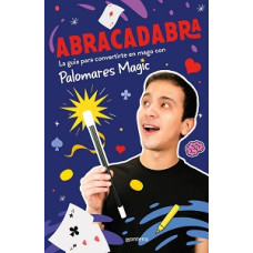 ABRACADABRA                             