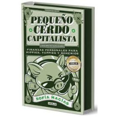PEQUEÑO CERDO CAPITALISTA PEQUEÑO CERDO CAPITALISTA